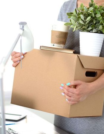 East Carolina Moving LLC