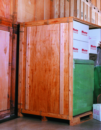 Mather Brothers Moving Company