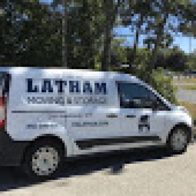 HA Latham Moving and Storage