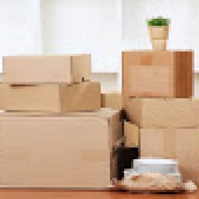 HA Latham Moving and Storage