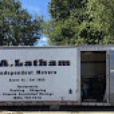 HA Latham Moving and Storage