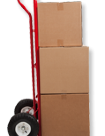 Advantage Movers