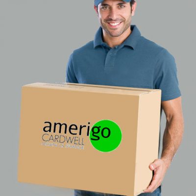 Amerigo Cardwell Moving LLC