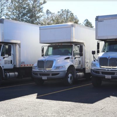 Slidell Moving