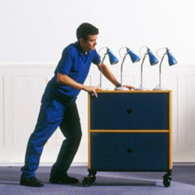 Lakes Area Moving & Storage