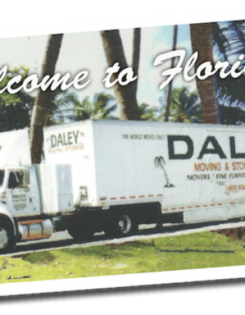 Daley Moving & Storage Inc