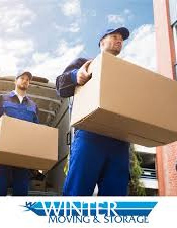 Winter Moving & Storage Inc