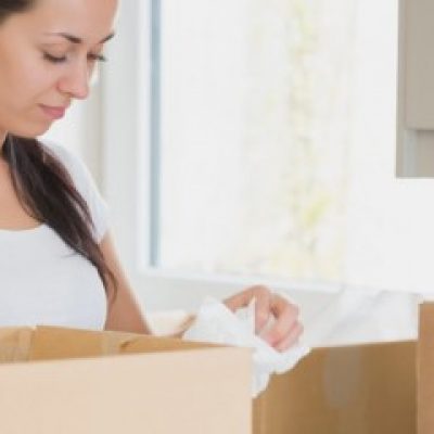 Siracusa Moving & Storage Inc