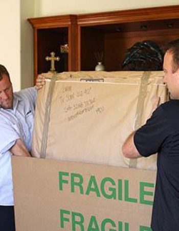 Piepho Moving & Storage Inc