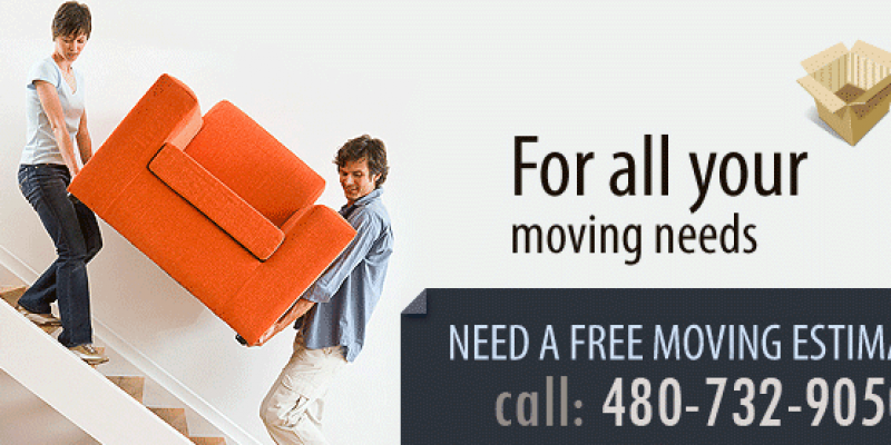 Chandler Handlers Moving