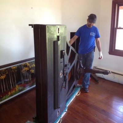 Top Tier Moving LLC