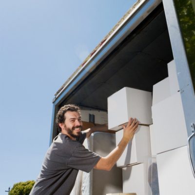 Huys Brothers Moving Inc