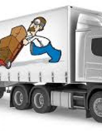 Box Doctor Moving & Storage