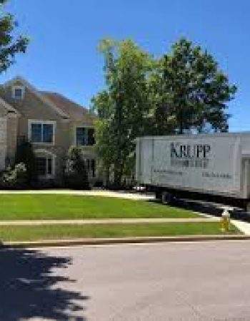 Krupp Moving and Storage
