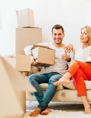 Castle Express Moving LLC