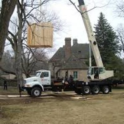 Mariano Brothers Specialty Moving LLC