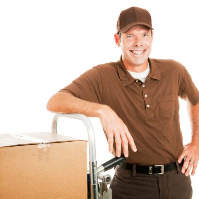 Alliance Moving Inc