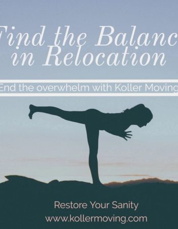 Koller Moving & Storage