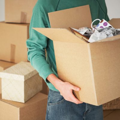 Wirks Moving & Storage