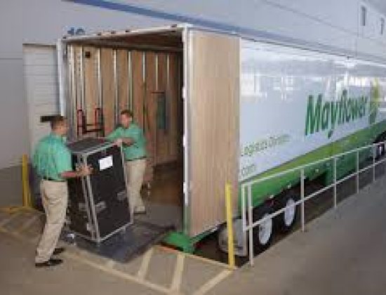 Key City Moving & Storage Ltd