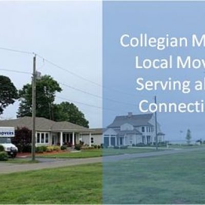 Collegian Movers Inc