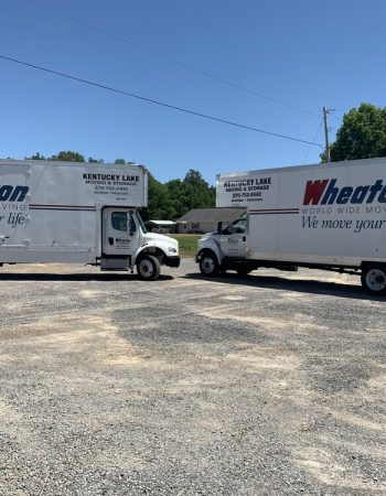 Kentucky Lake Moving & Storage