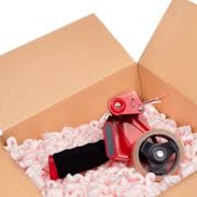 Stevens Worldwide Van Lines