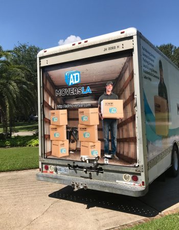AD Movers