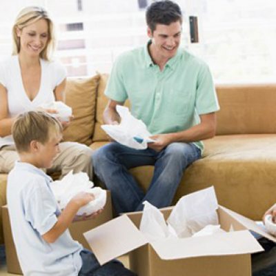 Mccabes Moving