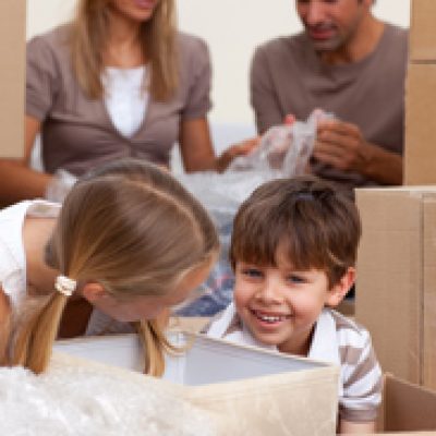 Abs Moving And Storage