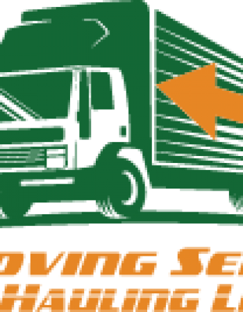 J & J Moving & Hauling Inc