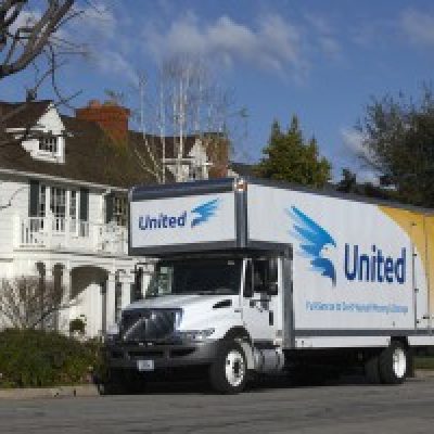 Andrews Moving and Storage