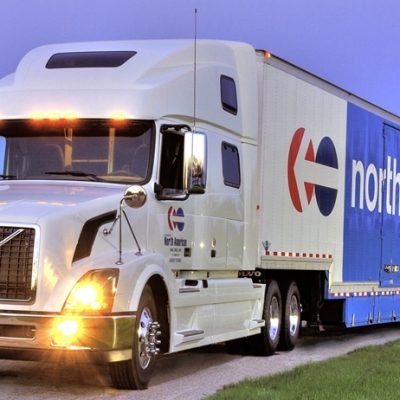 Hawkeye Movers Inc