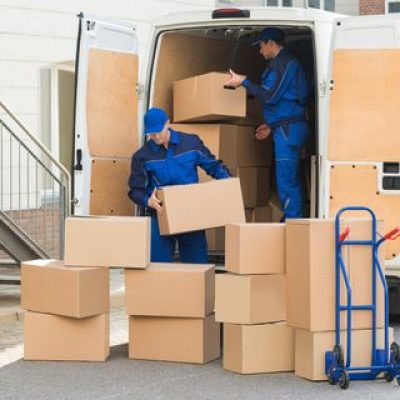 Ferree Movers & Storage Inc