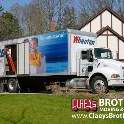 Claeys Brothers Moving & Storage