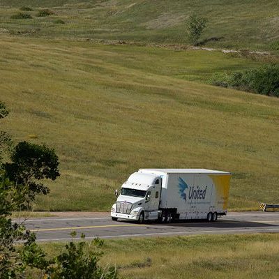 Blue Line Moving & Storage Inc