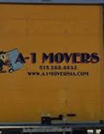 A-1 Movers