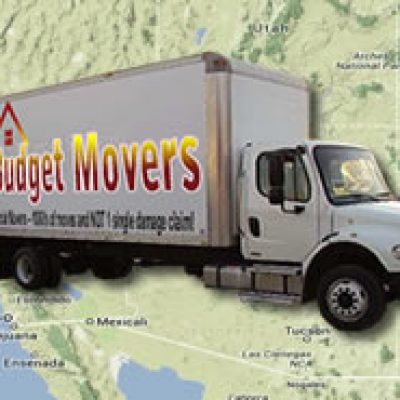 Low Budget Movers LLC