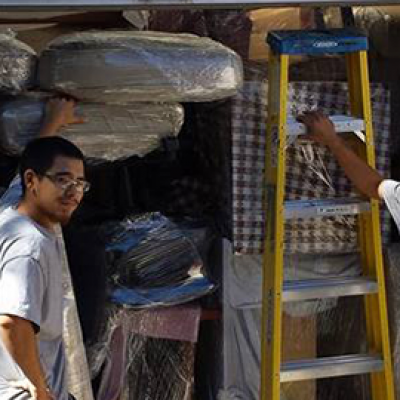 Garcia Movers