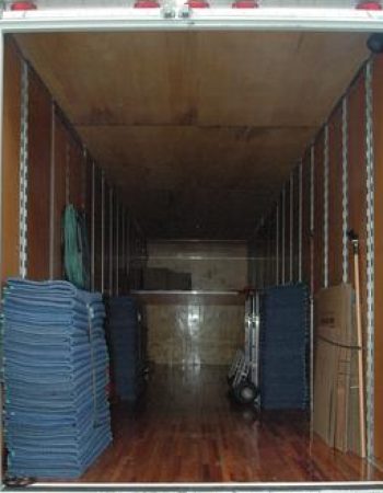 Hemmen Moving Service