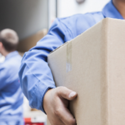 Guyer The Mover Inc