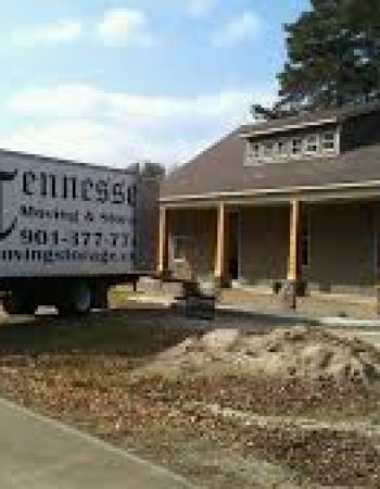 Tennessee Moving And Storage