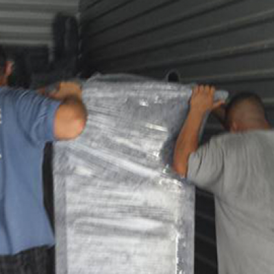 Garcia Movers