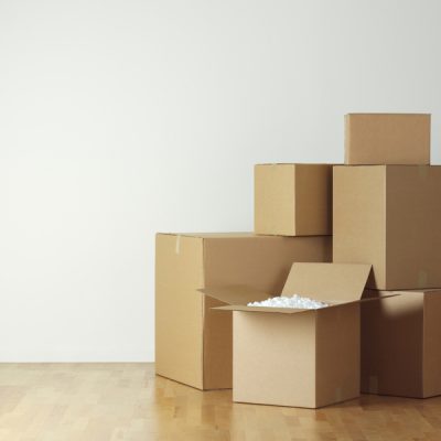 Huys Brothers Moving Inc