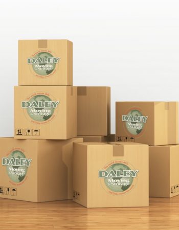 Daley Moving & Storage Inc