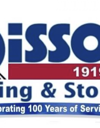 Bisson Moving & Storage