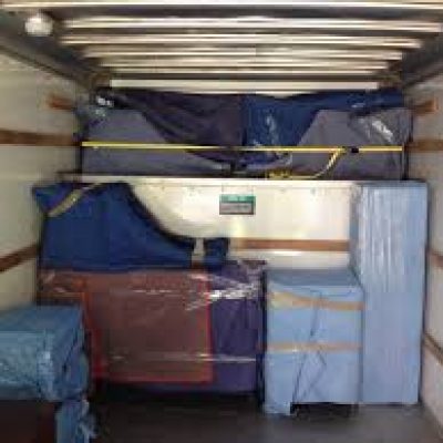 Top Tier Moving LLC