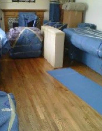 National Metro Movers