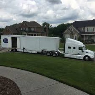 VIP Moving and Storage of Tennessee LLC