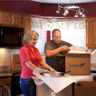 Thomas Transfer & Storage Co Inc